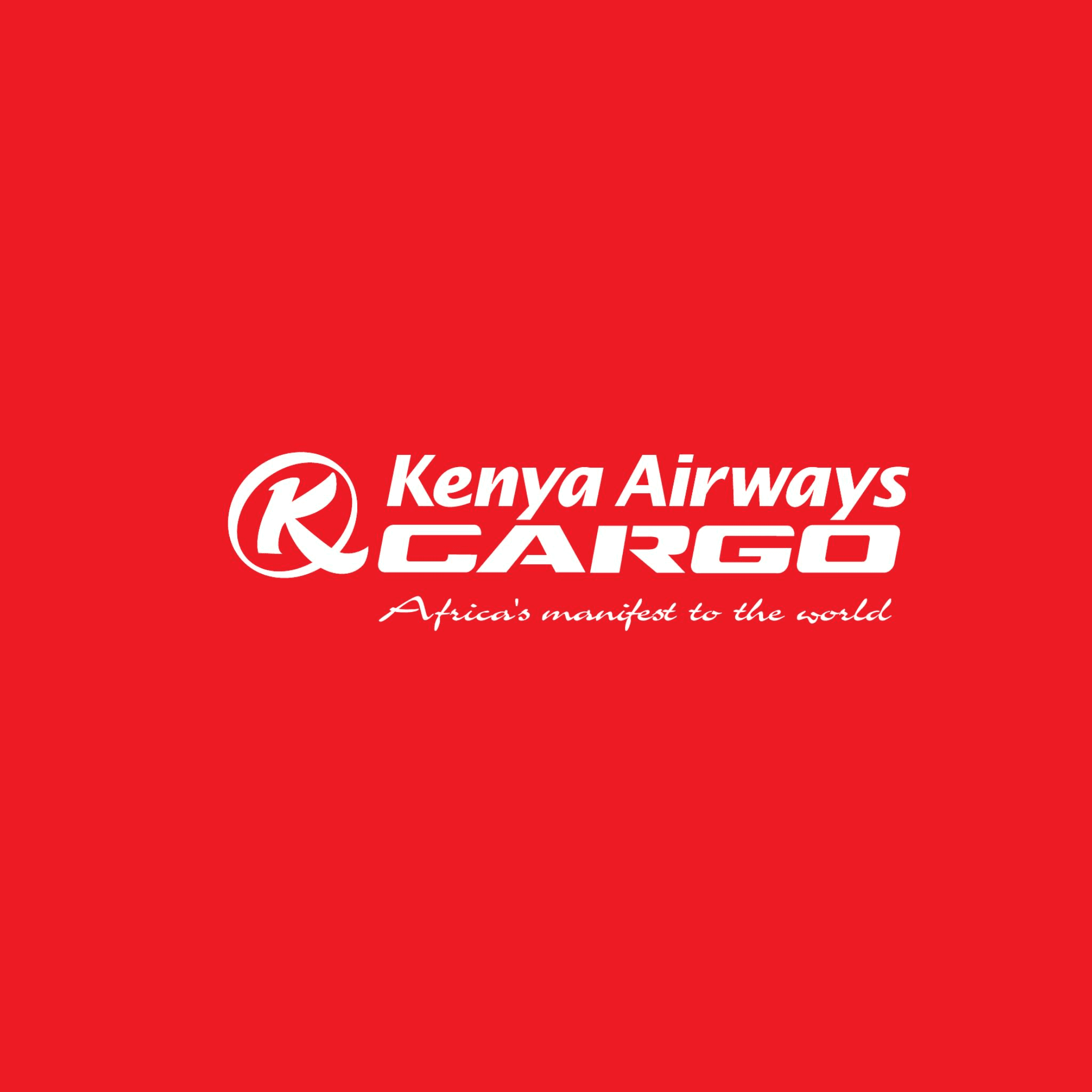 Kenya Airways Cargo